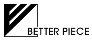 BETTER PIECE