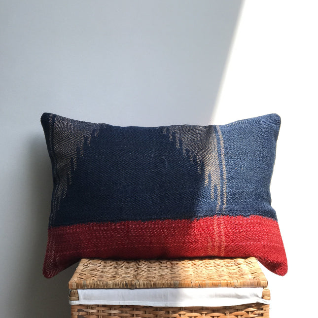 Neelu - kilim cover (40x60cm)