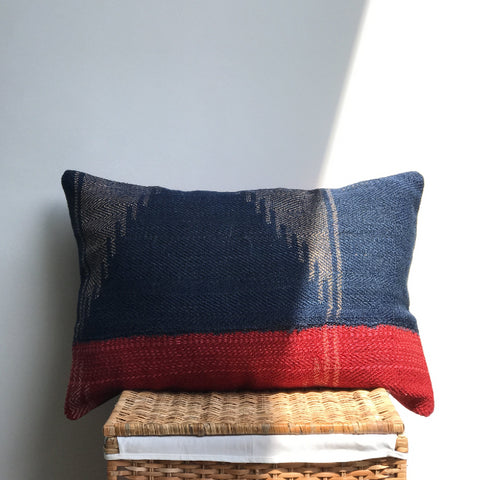 Neelu - kilim cover (40x60cm)