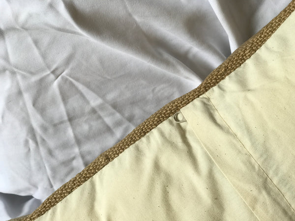 Bohemian pillow case, cushion cover. Vintage Anatolian Turkish vintage Kilim. Ethnic pattern, handmade.