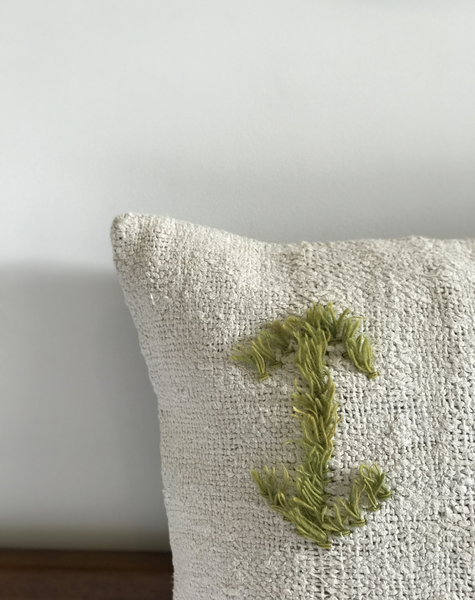 Kai - kilim cover (60x60cm)