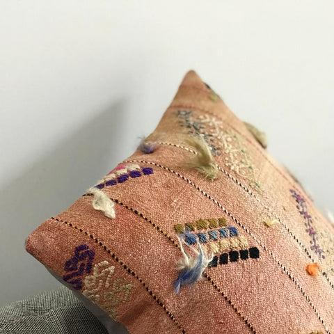 Daca - kilim cover (40x40cm)