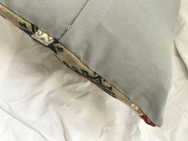 Effia - kilim cover (40x40cm)