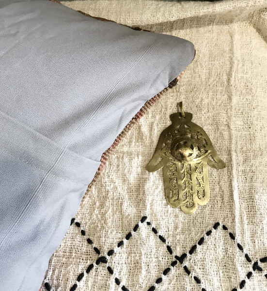 Aster - kilim cover (50x50cm)